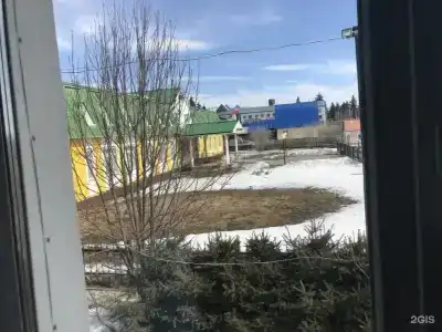 Портал Белуха - 37
