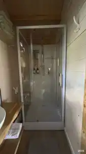 Гостевой дом на Бугре - 20