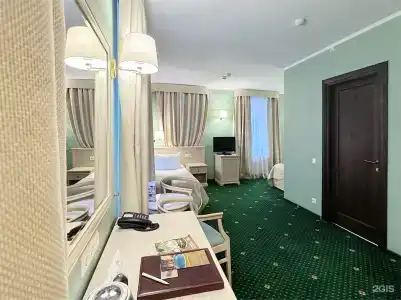 Old Estate Hotel & SPA - 200