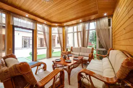 Барский дом - 12