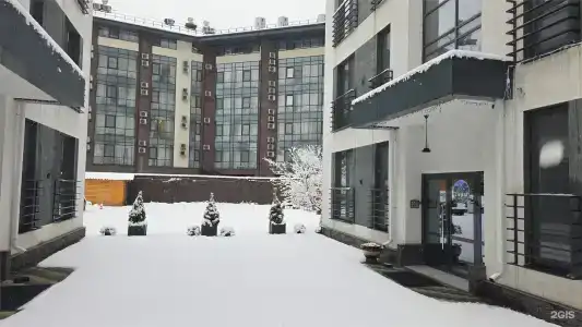 Горы - 141