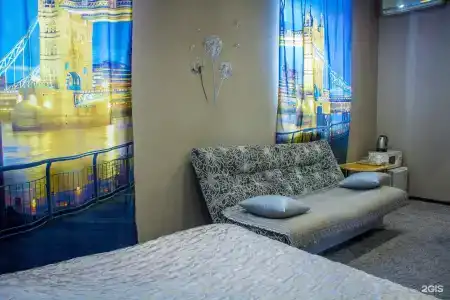 Лондон House - 6