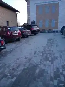 Квартирный отель - 22