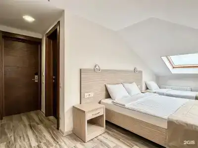 Family Pride inn - 147