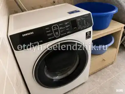 ГемстАпартОтель - 16