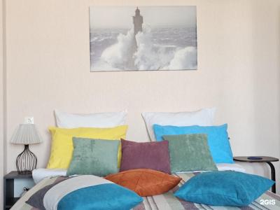 Live comfortably on Oktyabrsky Avenue 82 - 45