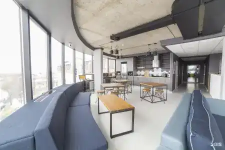 Panorama. Loft&hostel - 35
