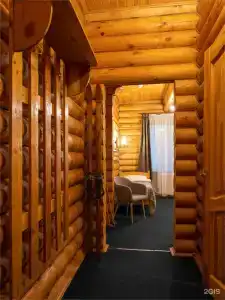 Skazka Lodge Приэльбрусье - 161