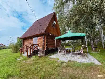 База отдыха Лазурный берег - 258