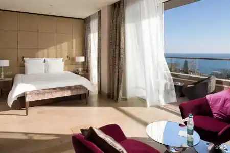 Swissоtel Resort Сочи Камелия - 74