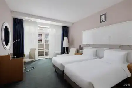 Radisson & Residences Завидово - 129