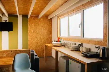 Байкал Вью - 164