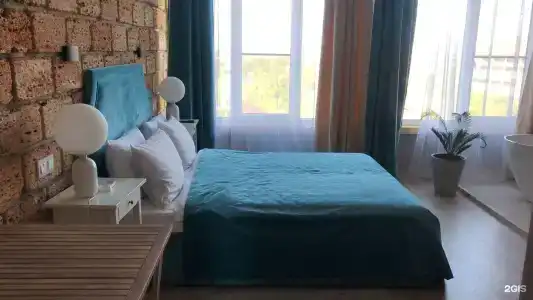 Вилла Лаванда - 58