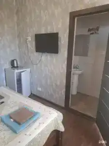 на Терешковой - 17