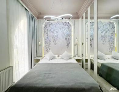 ПАН-интер & Mineral Spa - 64