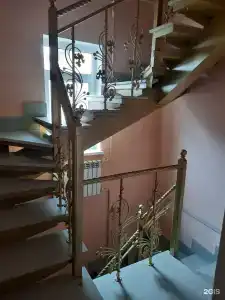 Серебряное копытце - 9
