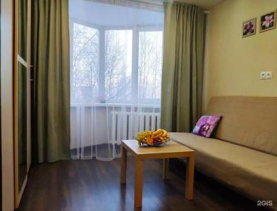 Огни города - 26