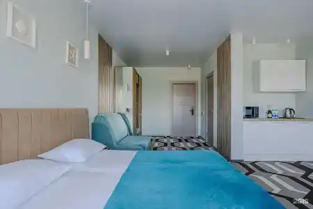 Marittimo Resort All Inclusive - 36