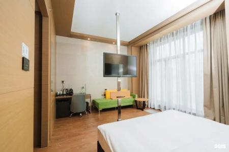 Ibis Styles - 156