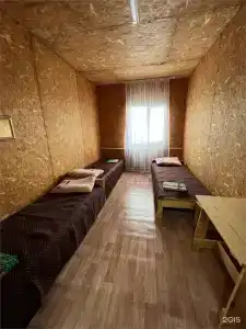 И поэтому все так произошло на озере Горькое - 26