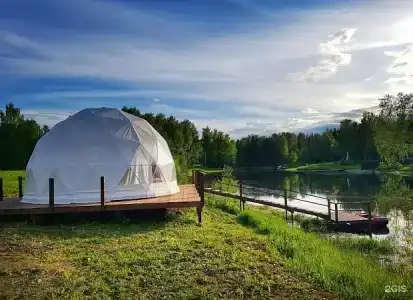 Лунево на Волге - 223
