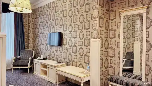 Этно-отель Моя Россия - 60
