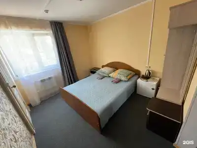 Горячинск - 61