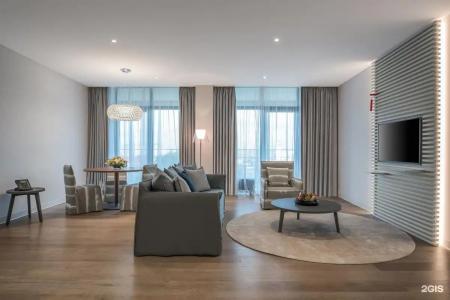Crystal House Suite & SPA - 201