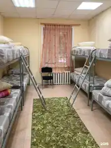 Постель - 22