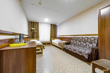 Пансионат Ольшаники - 169