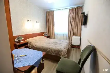 Пустозерск - 12