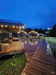 Biathlon Village - 312