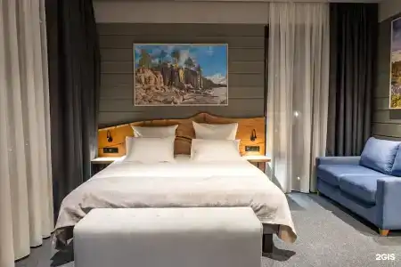 Сорола виладж - 205