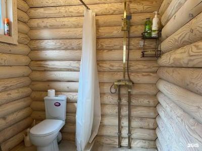 Вилла с баней  - 63