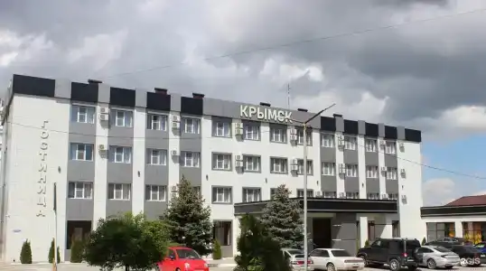 Крымск - 2