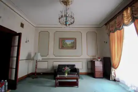 Советский - 38