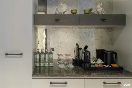 Luciano Hotel&SPA - 127