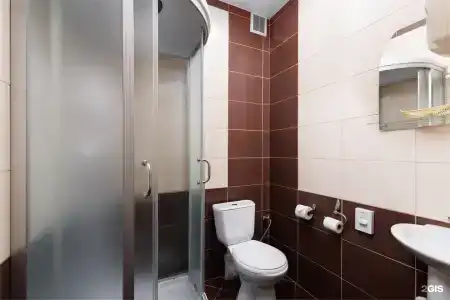 Загородный клуб Айвенго Джунгли - 121