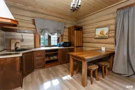 Загородный клуб VALDAY HUNTING & COUNTRY CLUB - 72