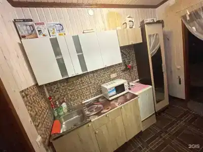 Бархат - 22