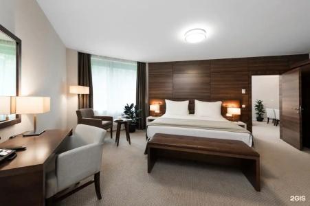 Parklane Resort and SPA - 46