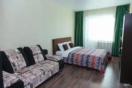 Квартиры на Крылова 34 - 48