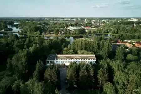 Балтия - 3