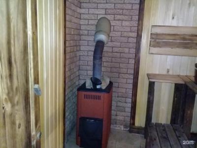 Плотина - 46