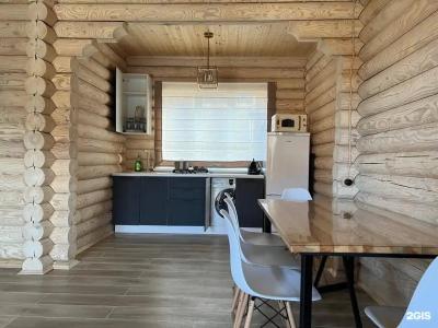 Вилла с баней  - 47