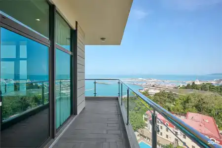 Pullman Sochi Centre - 143