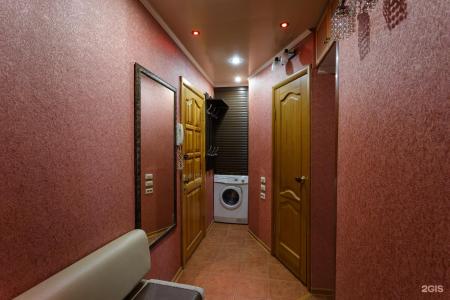 Live comfortably on Pobedy Avenue - 7