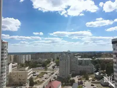 Прекрасная 1 комнатная квартира - 3