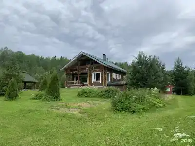 База отдыха Рюттю - 95