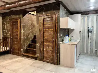 Черепашьи Озёра - 144